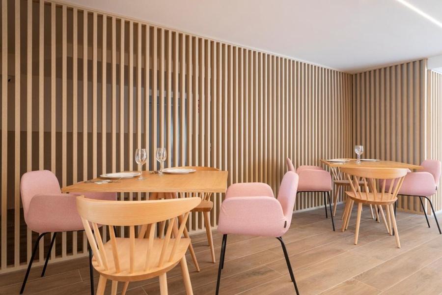Halley Hotel & Apartments Affiliated By Melia 貝尼多姆 外观 照片